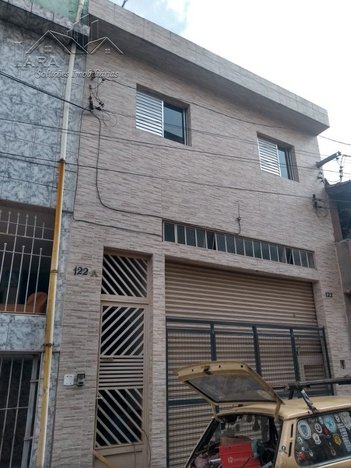 apartment em Rua Francisco Amatte, Vila Ré - São Paulo - SP