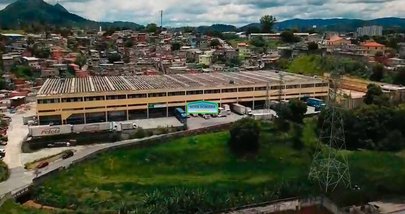 industrial em Anhangüera, Parque São Domingos - São Paulo - SP