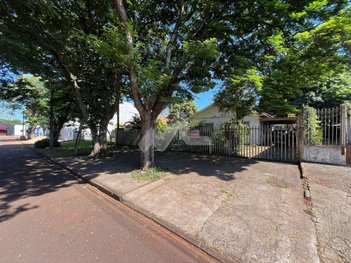 land_lot em Rua Argentina, Jardim Porto Alegre - Toledo - PR
