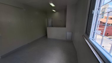 apartment em Rua Salgueiro, Nova Floresta - Belo Horizonte - MG