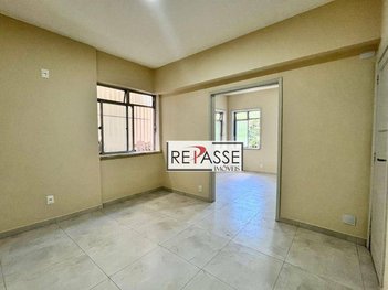 apartment em Rua Aarão Reis, Santa Teresa - Rio de Janeiro - RJ