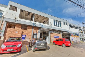 industrial em Alvaro Chaves, Floresta - Porto Alegre - RS