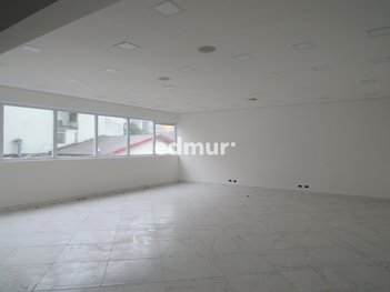 office em Avenida Portugal, Centro - Santo André - SP