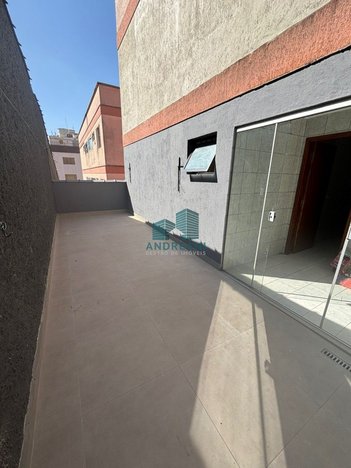 apartment em Rua Colômbia, Jardim Quisisana - Poços de Caldas - MG