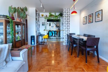 apartment em Rua Alcindo Guanabara, Jardim da Glória - São Paulo - SP