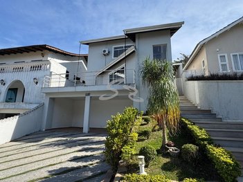 house em Avenida Benedito Manoel dos Santos, Arujá 5 - Arujá - SP