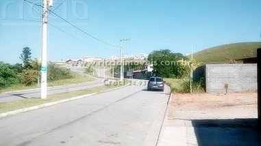 land_lot em Rua Ângelo Miguel Scavazzini, Jardim Bela Vista - São José dos Campos - SP