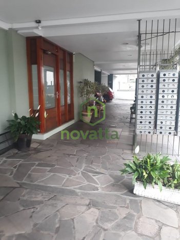 apartment em José Bonifácio, Centro - São Leopoldo - RS