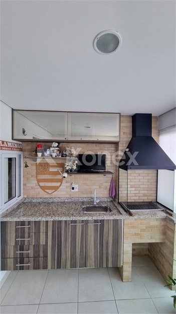 apartment em Rua Aluísio Azevedo, Santana - São Paulo - SP
