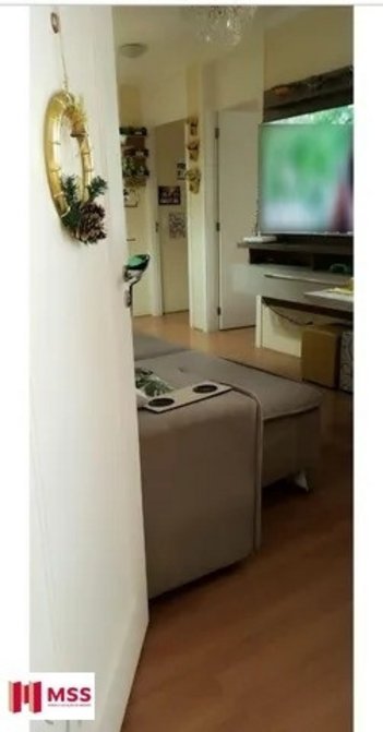 apartment em Avenida Doutor José Maniero, Jaraguá - São Paulo - SP