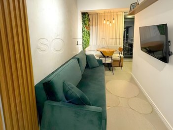 apartment em Rua Humberto I, Vila Mariana - São Paulo - SP