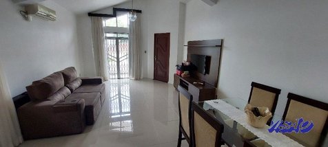 house em Rua Pedro Vieira Vidal, Pantanal - Florianópolis - SC