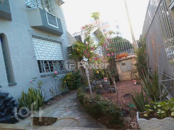 house em Rua Conselheiro Brusque, Jardim Itu - Porto Alegre - RS