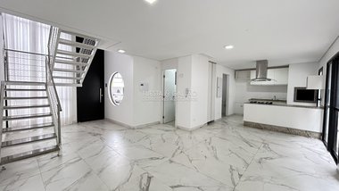 house em Rua João Batista Dallarmi, Santo Inácio - Curitiba - PR