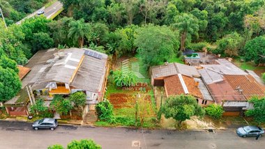 land_lot em Rua Guanabara, Planalto - Santa Rosa - RS