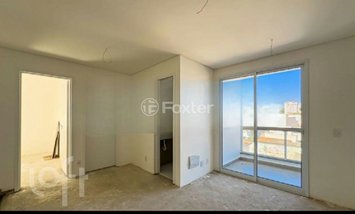 apartment em Rua Eugênio Aronchi, Jardim do Mar - São Bernardo do Campo - SP