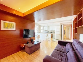 apartment em Avenida Independência, Independência - Porto Alegre - RS