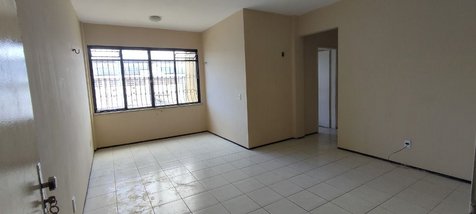 apartment em Rua Alcântara Bilhar, Padre Andrade - Fortaleza - CE