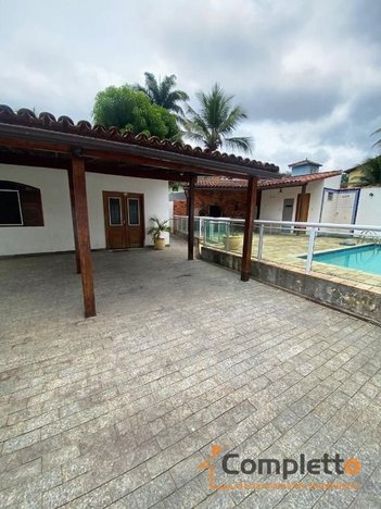 house em Rua Antônio da Costa Magalhães, Taquara - Rio de Janeiro - RJ