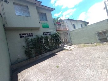 house em Rua Bernardo Lisboa, Parque Residencial Oratorio - São Paulo - SP