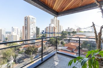 apartment em Rua Engenheiro Jorge Oliva, Vila Mascote - São Paulo - SP