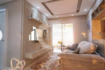 apartment em Avenida Vila Ema, Vila Ema - São Paulo - SP