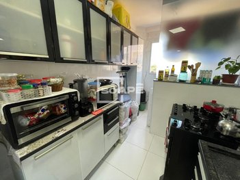 apartment em Rua Angelino Stella, Glebas Califórnia - Piracicaba - SP