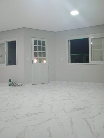 house em Rua Goiás, Vila Fátima - Cachoeirinha - RS