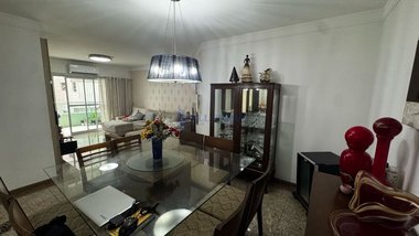 apartment em Avenida Presidente Castelo Branco, Canto do Forte - Praia Grande - SP