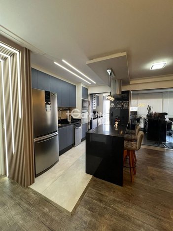 apartment em Rua Sousa Breves, Vila Zilda (Tatuapé) - São Paulo - SP