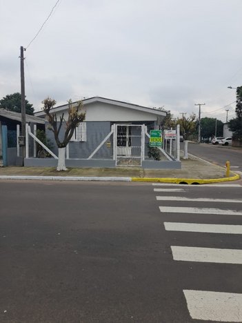 house em Alexandre Fleming, Santos Dumont - São Leopoldo - RS