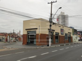 commercial_building em Carolina Florence, Vila Nova - Campinas - SP