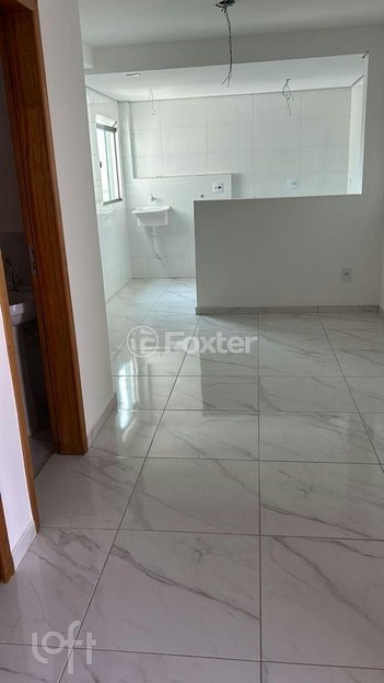 apartment em Rua Senador Georgino Avelino, Itaquera - São Paulo - SP