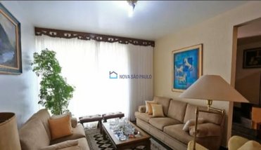 house em Rua Barão de Vallim, Campo Belo - São Paulo - SP