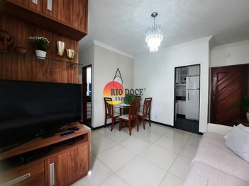 apartment em Rua dos Melões, Vila Cloris - Belo Horizonte - MG
