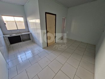apartment em Avenida Rute de Souza Silva, Jardim Terra Rica - Sinop - MT