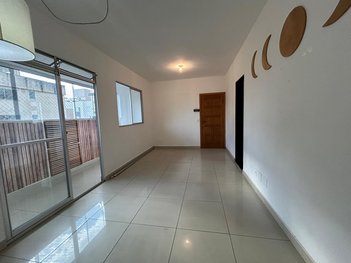 apartment em Rua Maria Cândida de Jesus, Paquetá - Belo Horizonte - MG