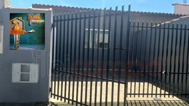 house em Rua Escócia, Residencial Europa - Ibiúna - SP