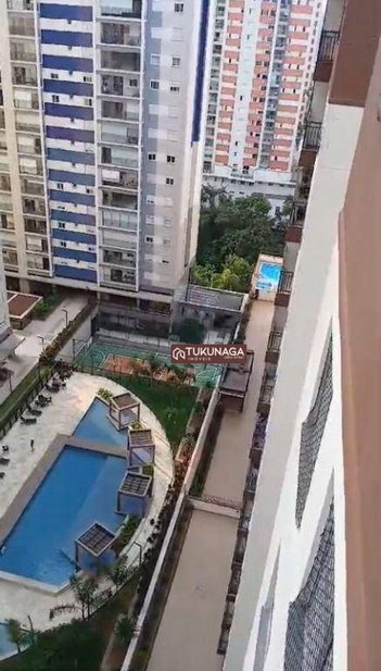 apartment em Rua Dona Tecla, Jardim Flor da Montanha - Guarulhos - SP