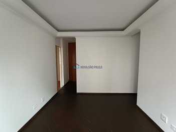 apartment em Rua Major Freire, Vila Monte Alegre - São Paulo - SP