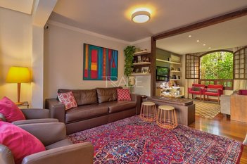 house em Cai, Cristal - Porto Alegre - RS