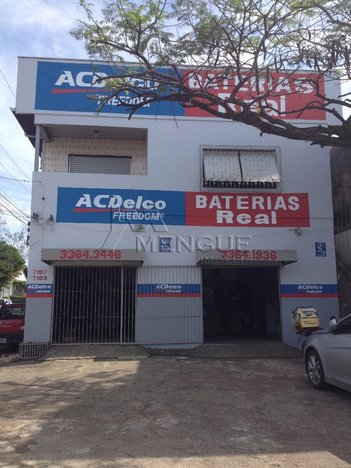 industrial em Sertório, Jardim Lindóia - Porto Alegre - RS