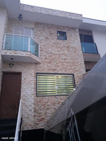house em Rua Benedito Cesário, Penha de França - São Paulo - SP