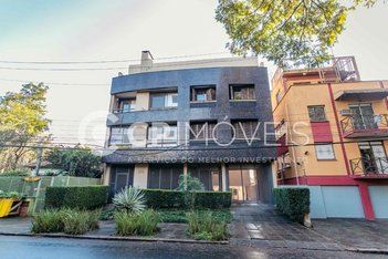 apartment em Arco Verde, Cristo Redentor - Porto Alegre - RS