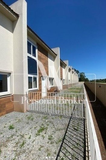 apartment em Avenida Antônio Trilha, Santo Antônio - São Gabriel - RS