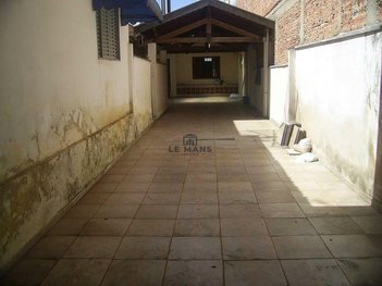 house em Rua Eça de Queiroz, Vila Monteiro - Piracicaba - SP