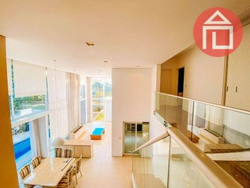 house em Rua Flavia Grasselli, Condominio Residencial Vereda América - Bragança Paulista - SP