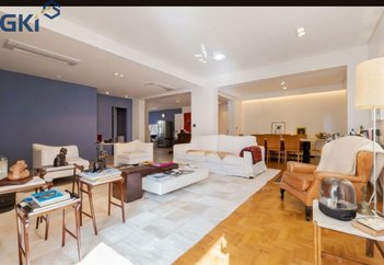 house em Avenida Angélica, Higienópolis - São Paulo - SP