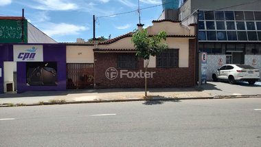 apartment em Rua Maestro João Gomes de Araújo, Água Fria - São Paulo - SP