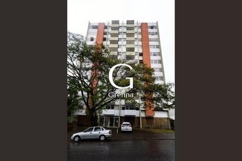 apartment em Rua Aimberê, Sumaré - São Paulo - SP